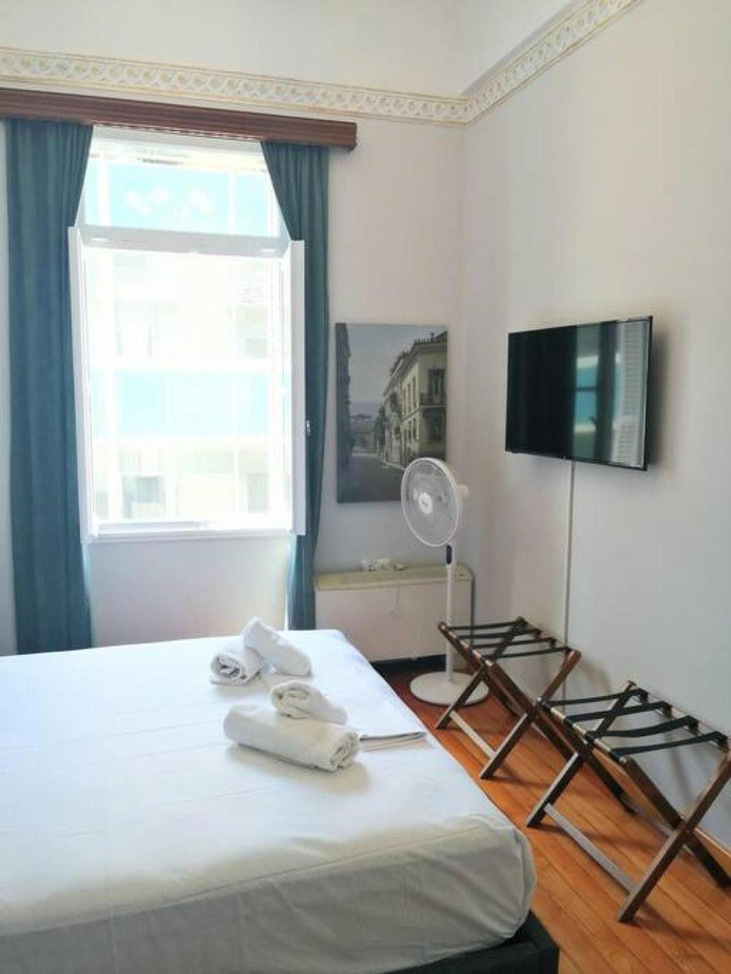 Elegant Apartment Under The Acropolis Atenas Exterior foto